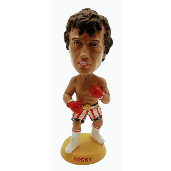 ΜΙΝΙΑΤΟΥΡΑ '' ROCKY ''
